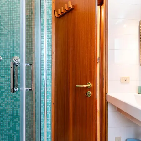 Apartman Ardenza Sea- A Few Steps From Viale Italia! *