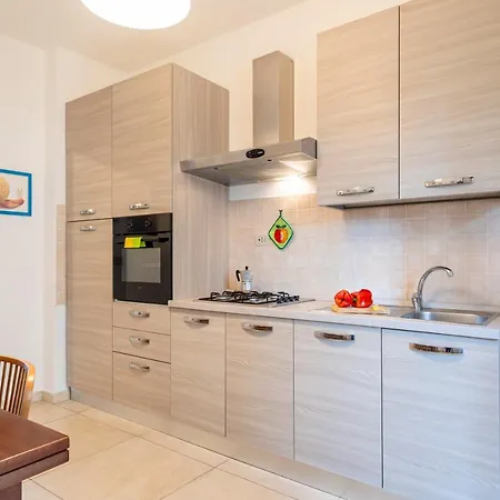 Apartman Ardenza Sea- A Few Steps From Viale Italia! *